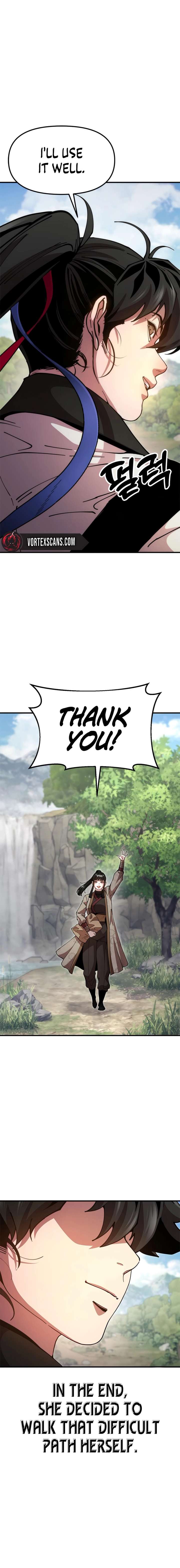 Chronicles of the Lazy Sovereign - Chapter 28 Page 28