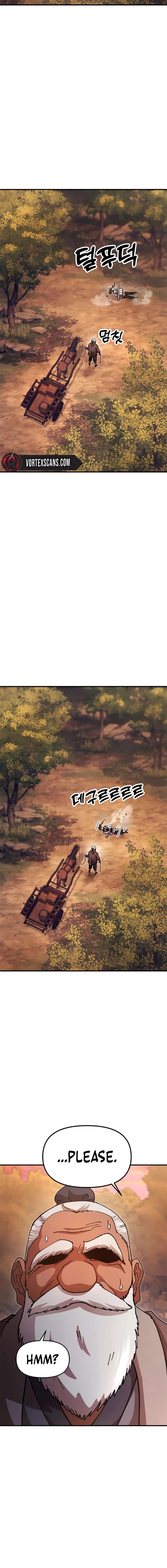 Chronicles of the Lazy Sovereign - Chapter 28 Page 30