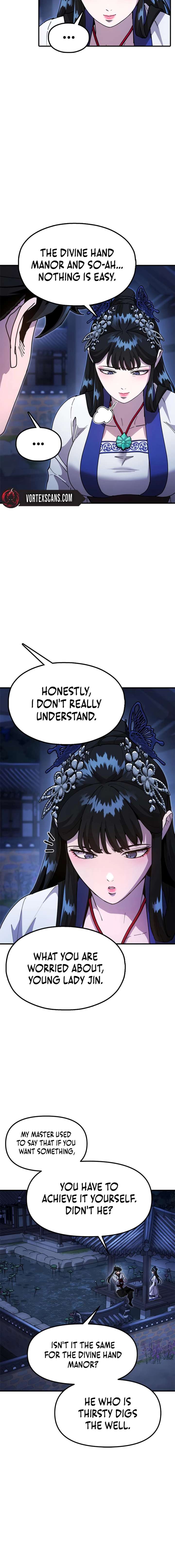 Chronicles of the Lazy Sovereign - Chapter 28 Page 4