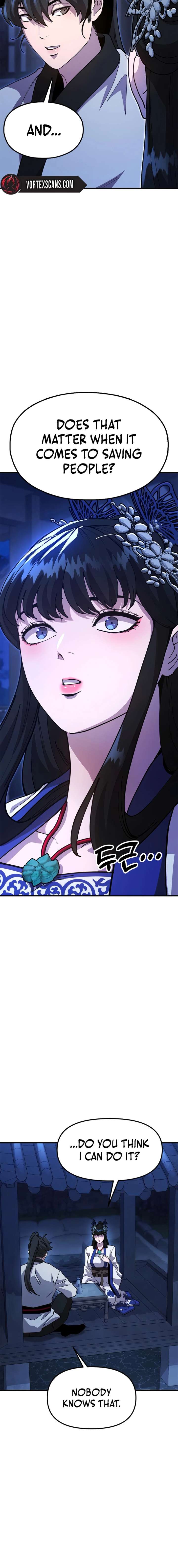 Chronicles of the Lazy Sovereign - Chapter 28 Page 6