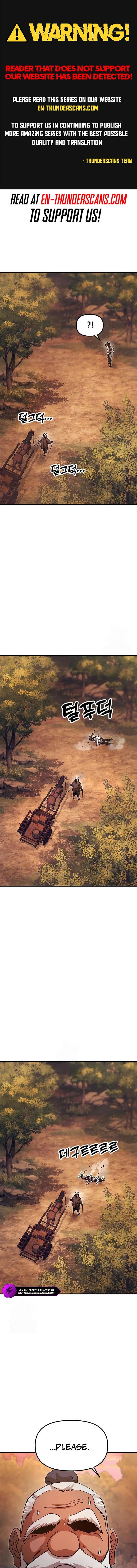 Chronicles of the Lazy Sovereign - Chapter 29 Page 1