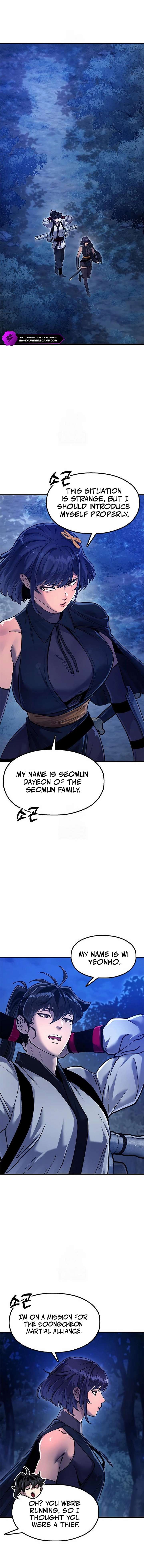 Chronicles of the Lazy Sovereign - Chapter 29 Page 14