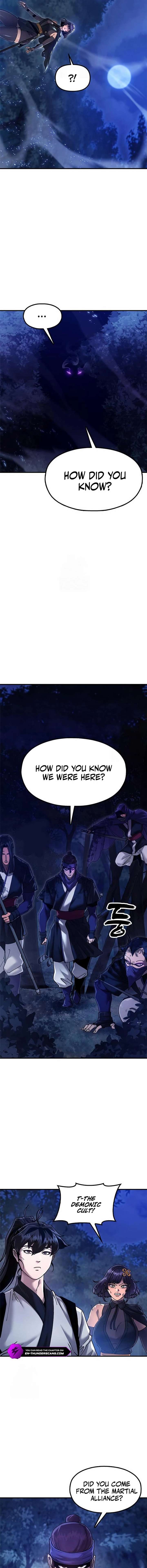 Chronicles of the Lazy Sovereign - Chapter 29 Page 17