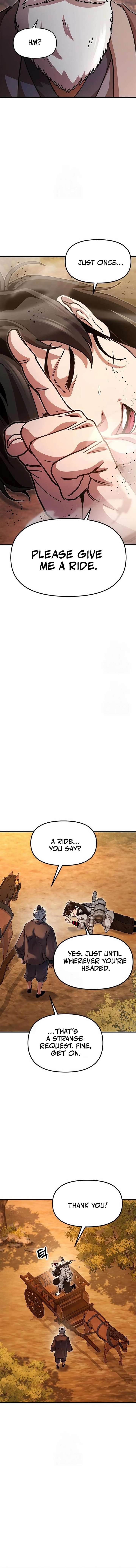 Chronicles of the Lazy Sovereign - Chapter 29 Page 2