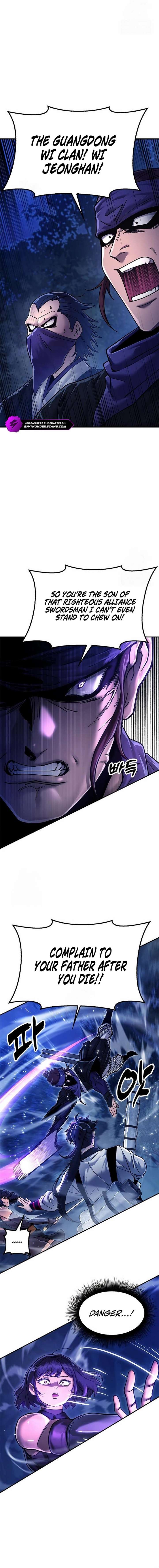 Chronicles of the Lazy Sovereign - Chapter 29 Page 22