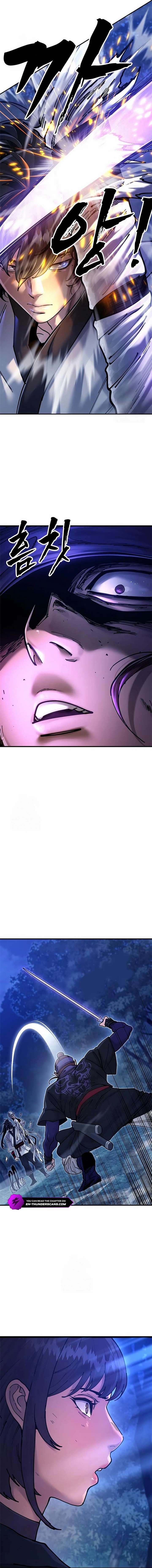 Chronicles of the Lazy Sovereign - Chapter 29 Page 23