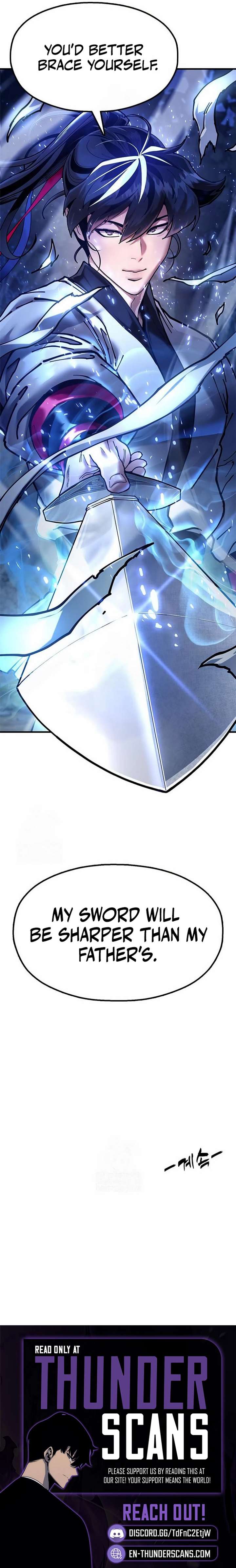 Chronicles of the Lazy Sovereign - Chapter 29 Page 25