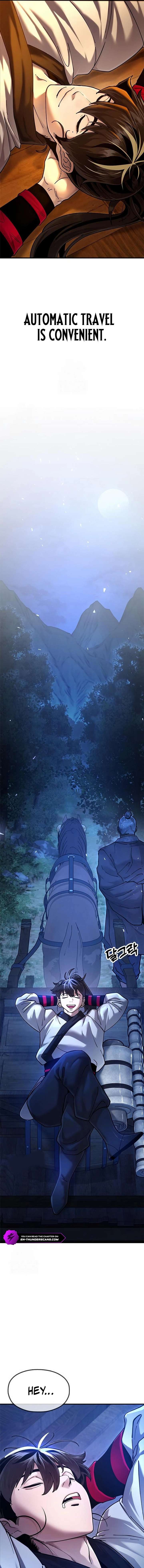 Chronicles of the Lazy Sovereign - Chapter 29 Page 3