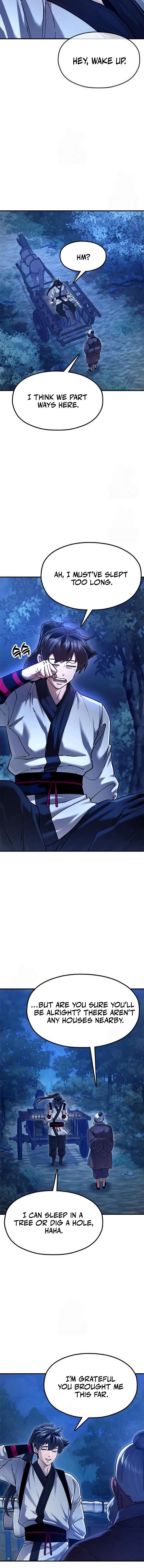 Chronicles of the Lazy Sovereign - Chapter 29 Page 4