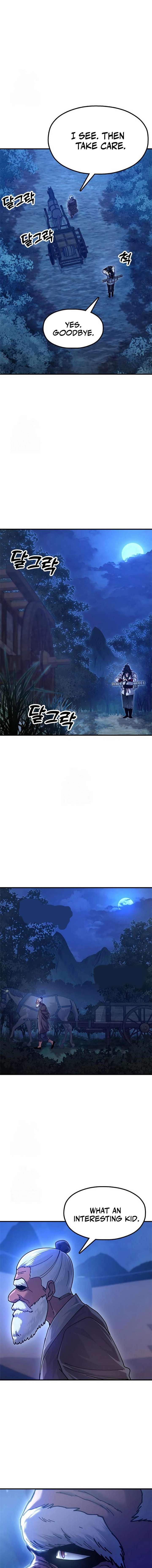 Chronicles of the Lazy Sovereign - Chapter 29 Page 5