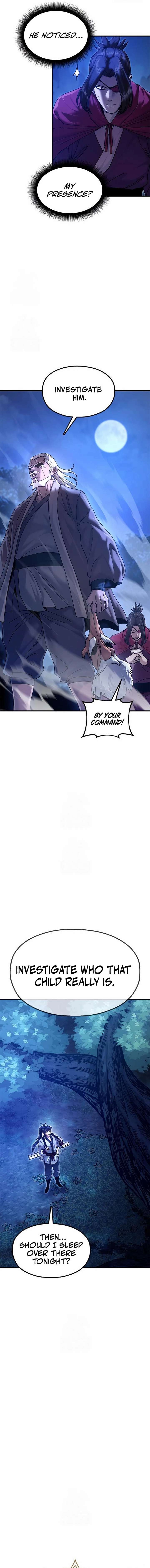 Chronicles of the Lazy Sovereign - Chapter 29 Page 7