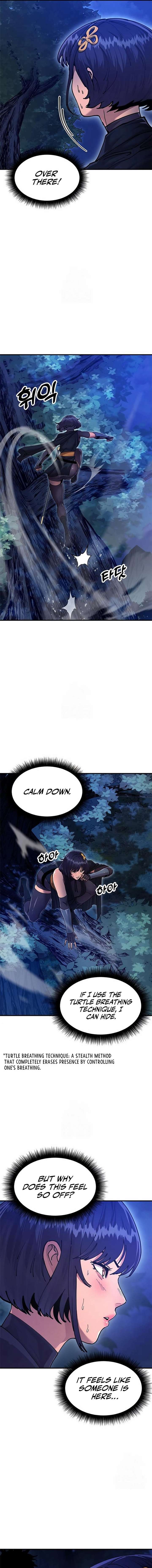 Chronicles of the Lazy Sovereign - Chapter 29 Page 9