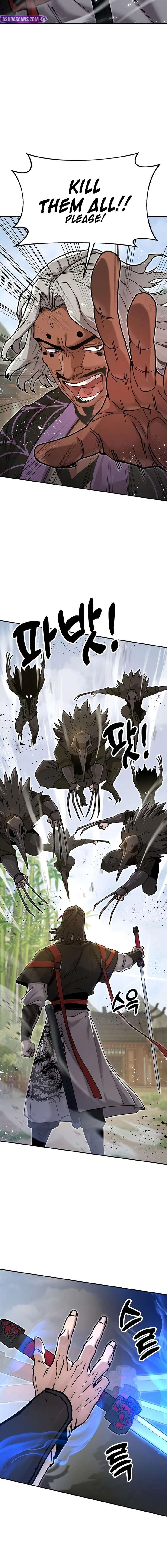 Chronicles of the Lazy Sovereign - Chapter 31 Page 13