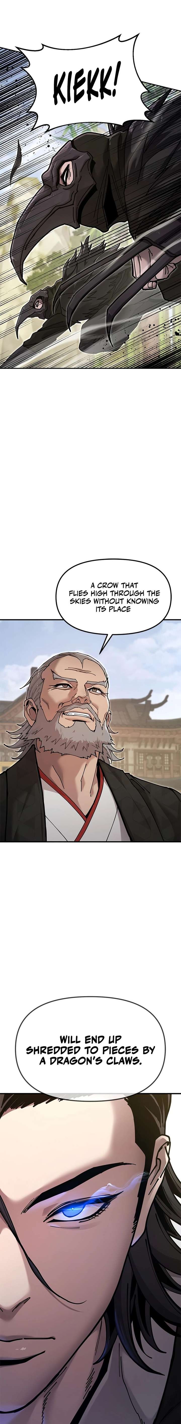 Chronicles of the Lazy Sovereign - Chapter 31 Page 14