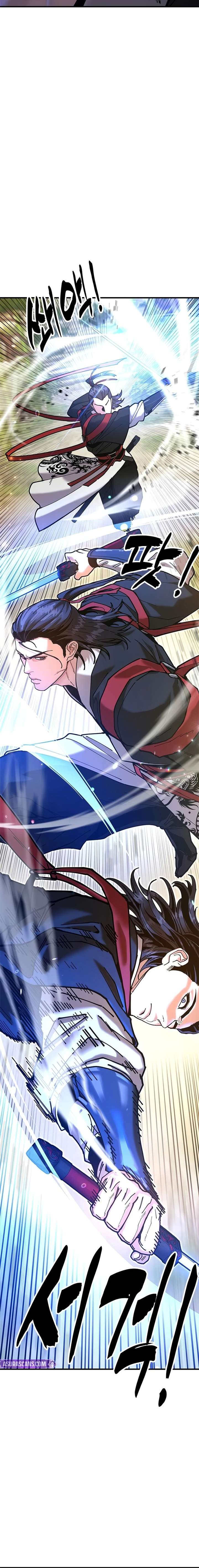 Chronicles of the Lazy Sovereign - Chapter 31 Page 15