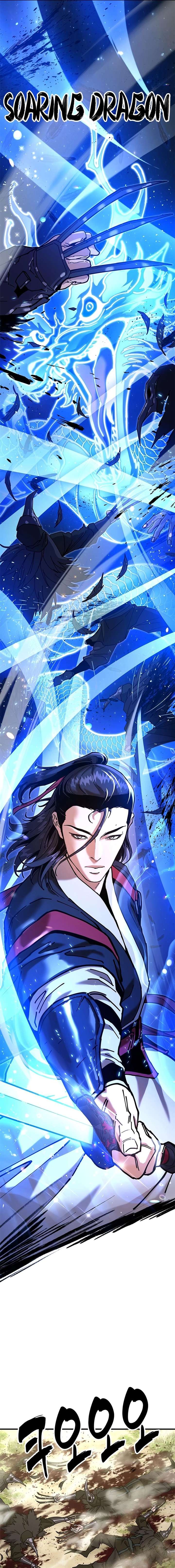 Chronicles of the Lazy Sovereign - Chapter 31 Page 16