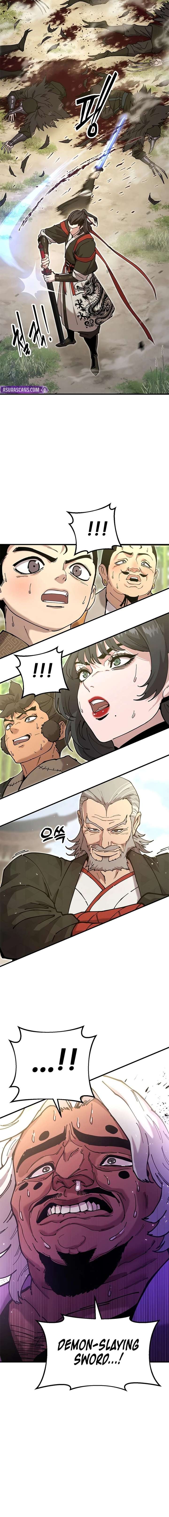 Chronicles of the Lazy Sovereign - Chapter 31 Page 17