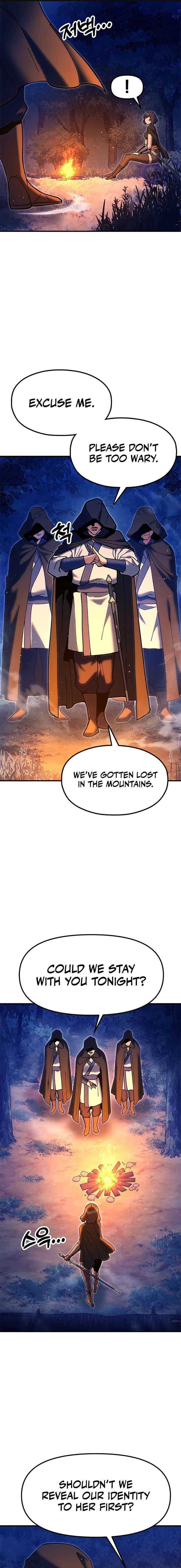 Chronicles of the Lazy Sovereign - Chapter 31 Page 28