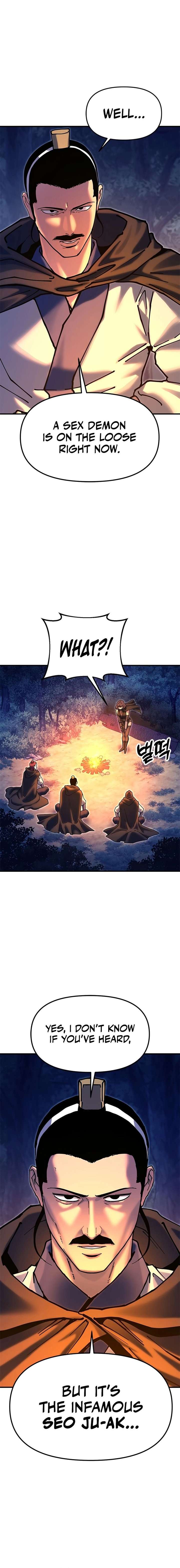 Chronicles of the Lazy Sovereign - Chapter 31 Page 31