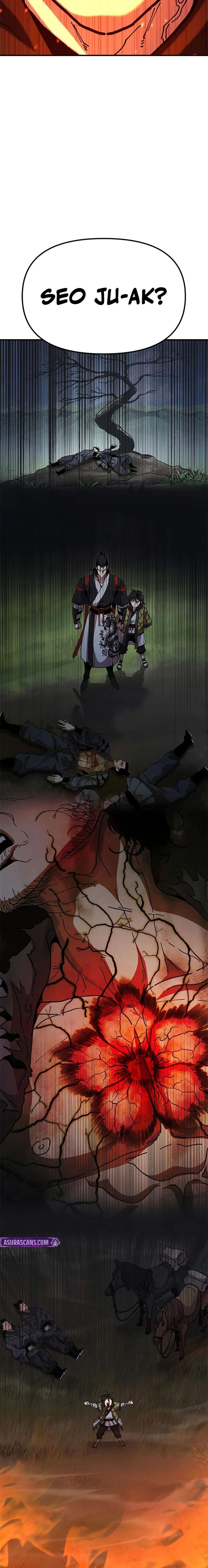 Chronicles of the Lazy Sovereign - Chapter 31 Page 33