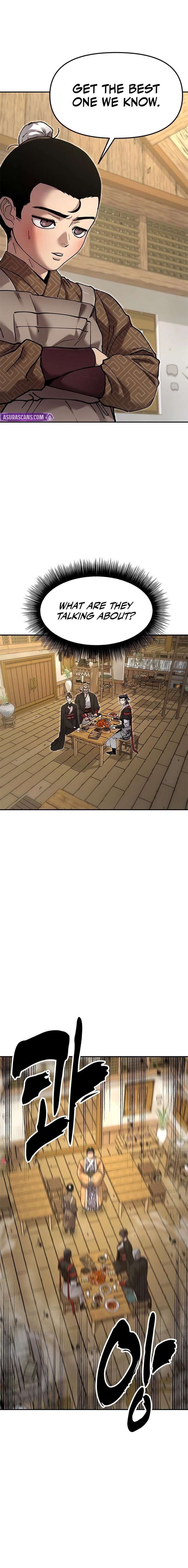 Chronicles of the Lazy Sovereign - Chapter 31 Page 9