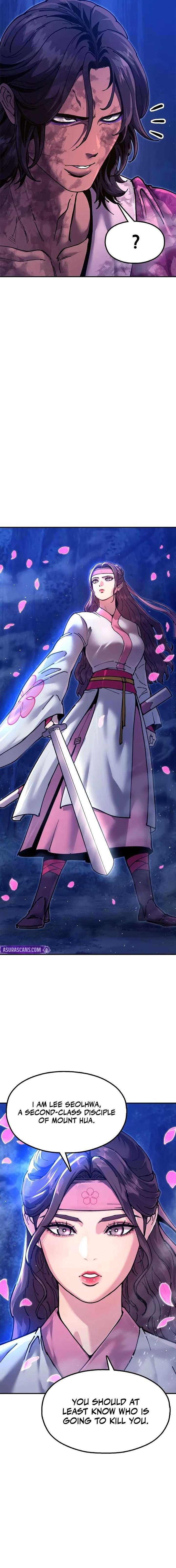 Chronicles of the Lazy Sovereign - Chapter 32 Page 13