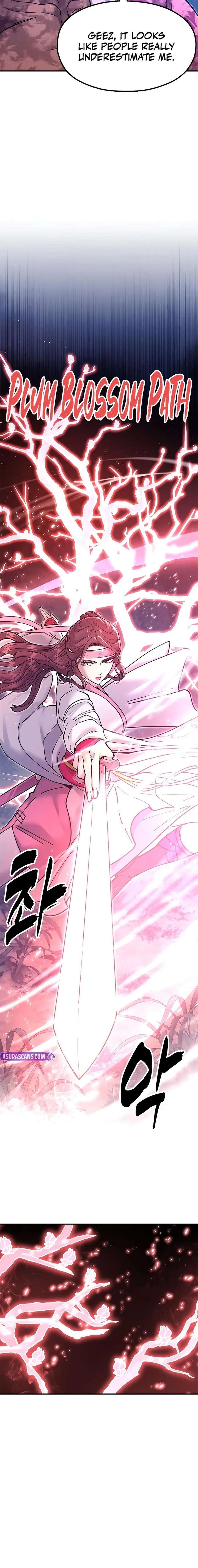 Chronicles of the Lazy Sovereign - Chapter 32 Page 15