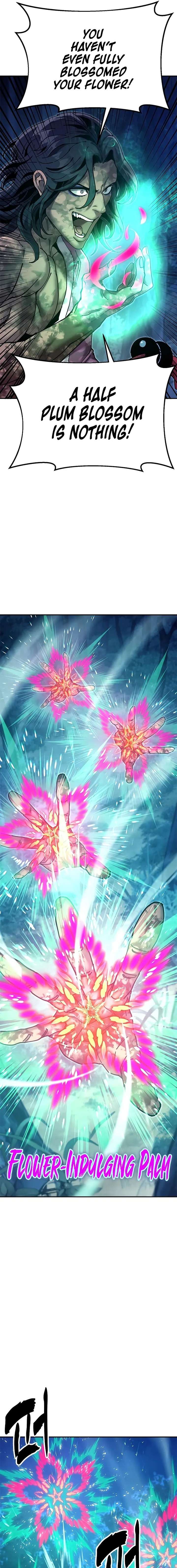 Chronicles of the Lazy Sovereign - Chapter 32 Page 16