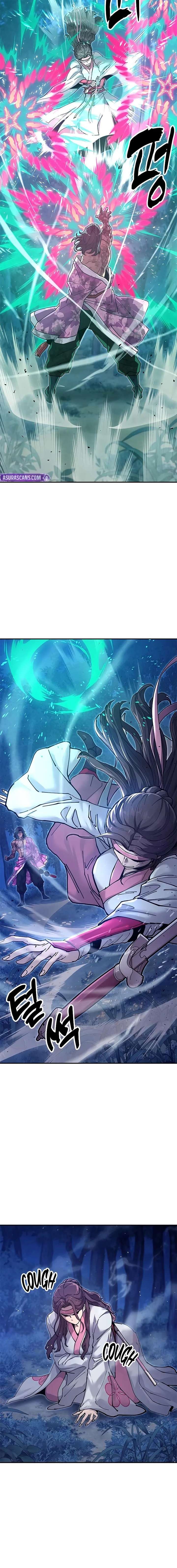 Chronicles of the Lazy Sovereign - Chapter 32 Page 17