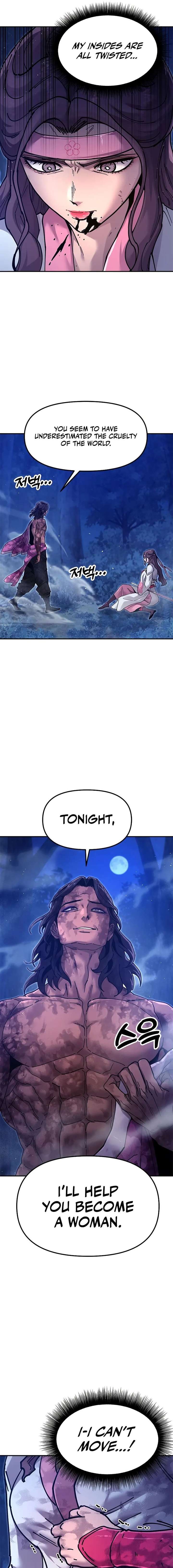 Chronicles of the Lazy Sovereign - Chapter 32 Page 18