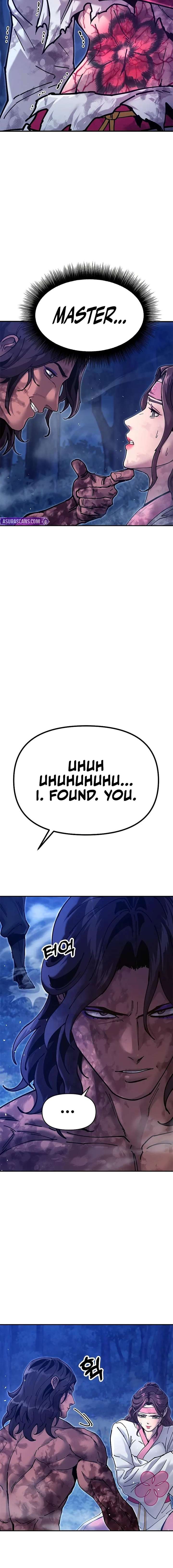 Chronicles of the Lazy Sovereign - Chapter 32 Page 19