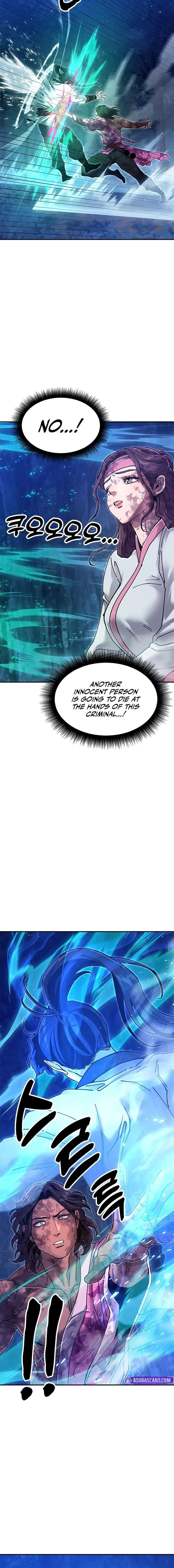 Chronicles of the Lazy Sovereign - Chapter 32 Page 23