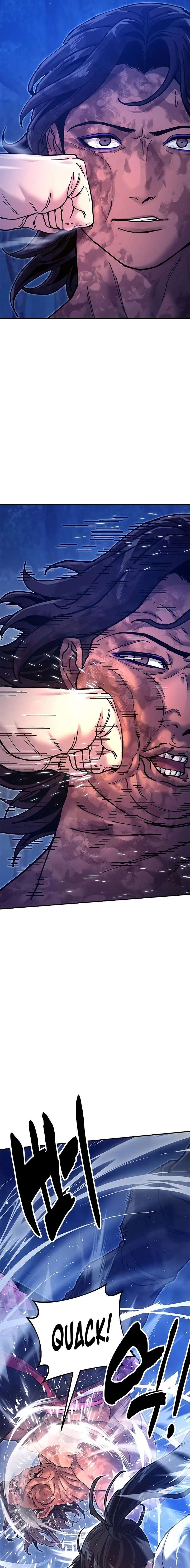 Chronicles of the Lazy Sovereign - Chapter 32 Page 24