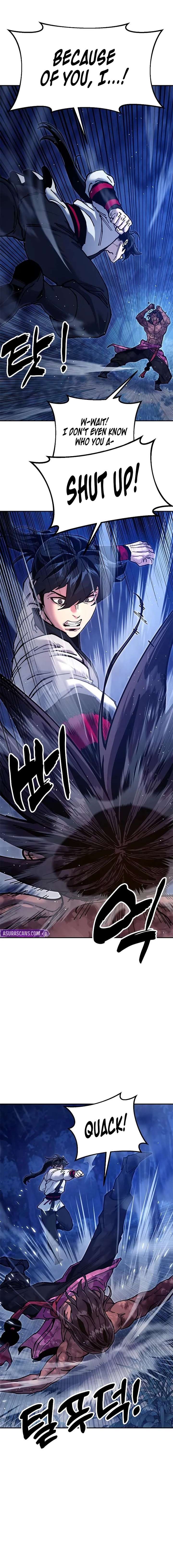 Chronicles of the Lazy Sovereign - Chapter 32 Page 27