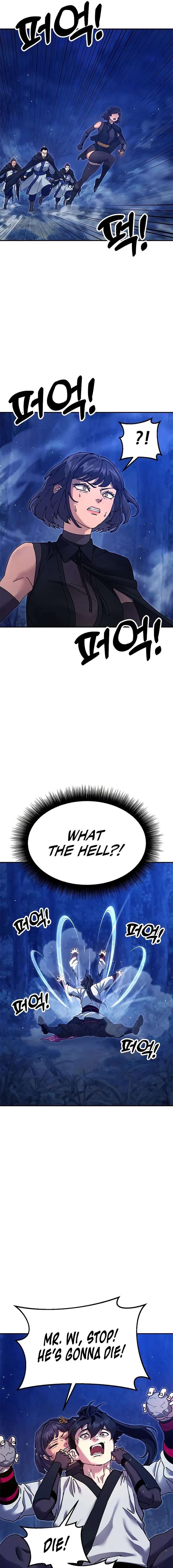 Chronicles of the Lazy Sovereign - Chapter 32 Page 30