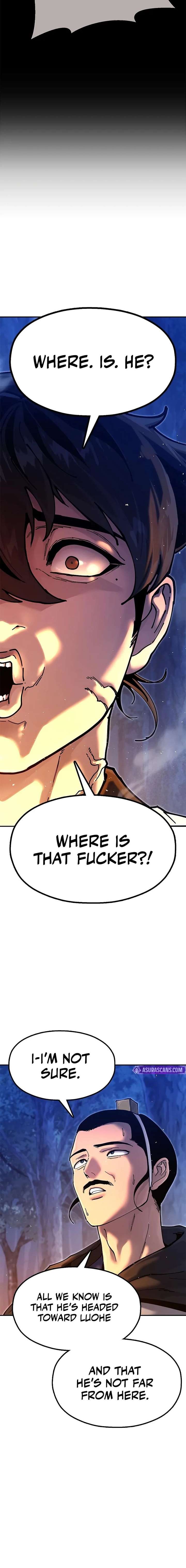 Chronicles of the Lazy Sovereign - Chapter 32 Page 7