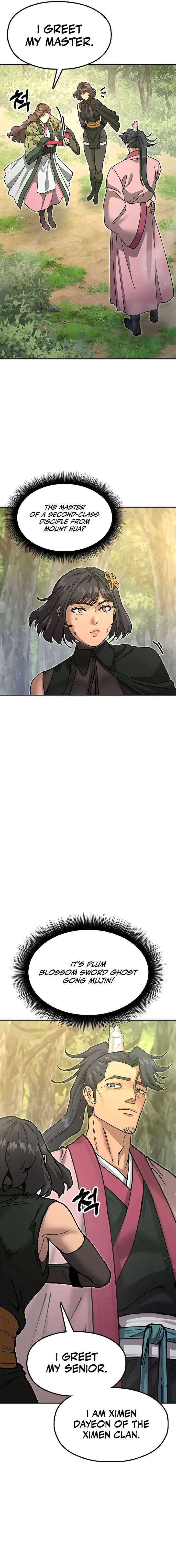 Chronicles of the Lazy Sovereign - Chapter 33 Page 10