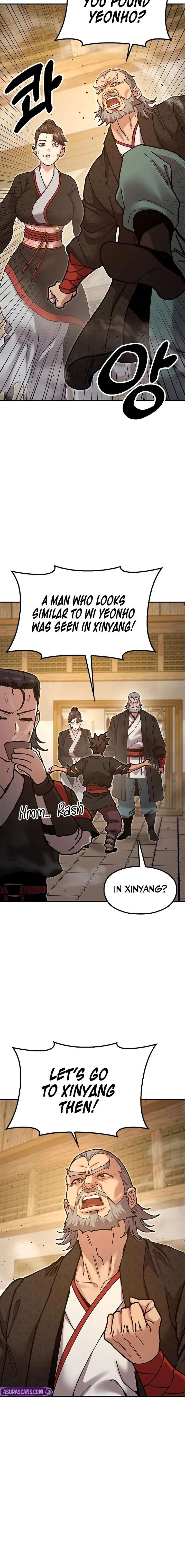 Chronicles of the Lazy Sovereign - Chapter 33 Page 13