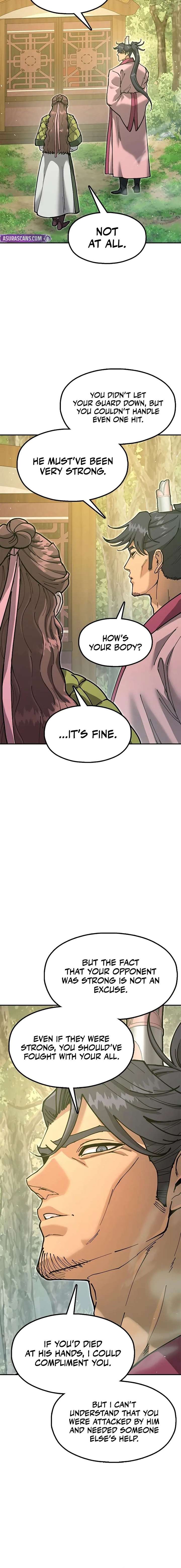 Chronicles of the Lazy Sovereign - Chapter 33 Page 19