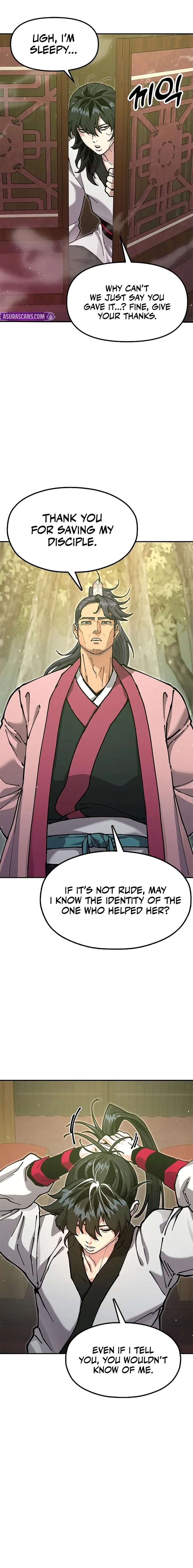 Chronicles of the Lazy Sovereign - Chapter 33 Page 25