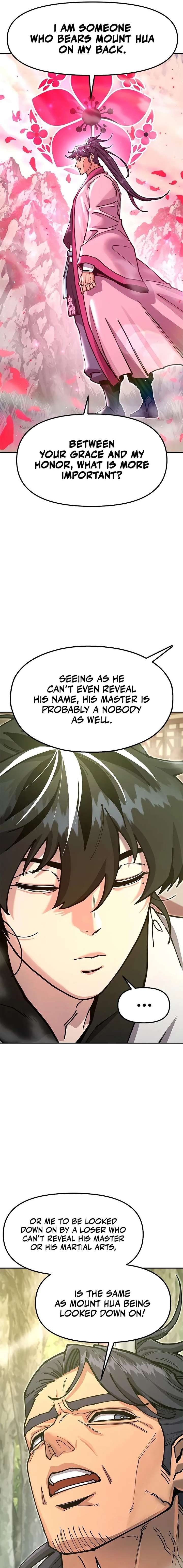 Chronicles of the Lazy Sovereign - Chapter 33 Page 28