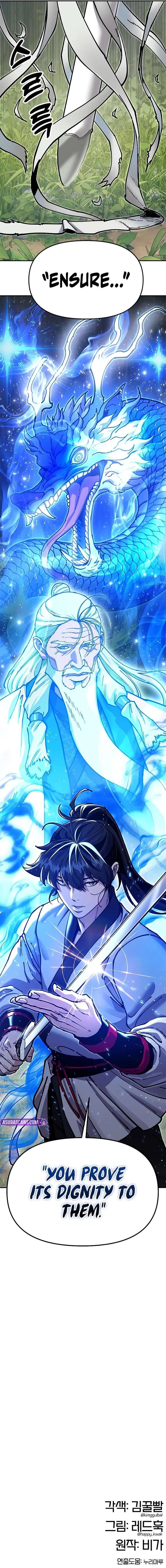 Chronicles of the Lazy Sovereign - Chapter 33 Page 31