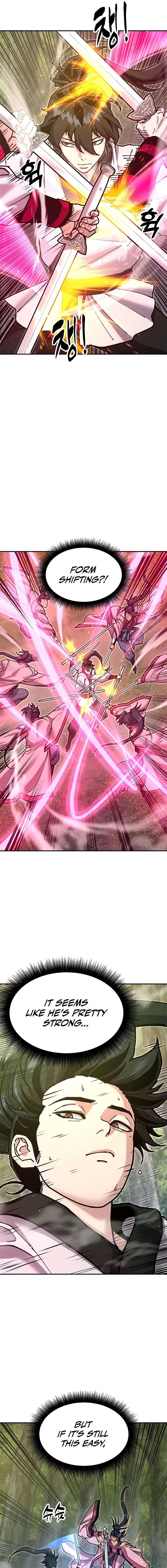 Chronicles of the Lazy Sovereign - Chapter 34 Page 10