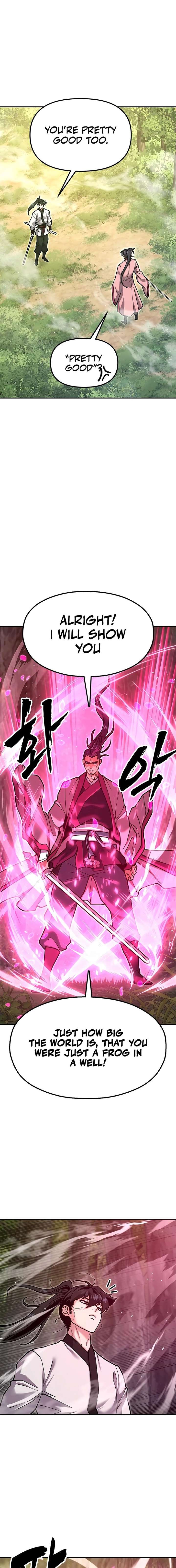 Chronicles of the Lazy Sovereign - Chapter 34 Page 12