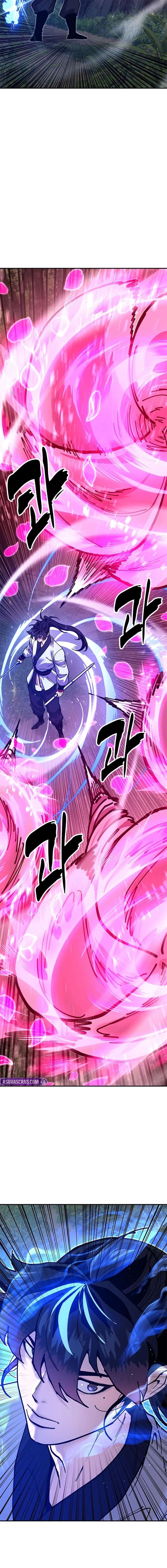 Chronicles of the Lazy Sovereign - Chapter 34 Page 15