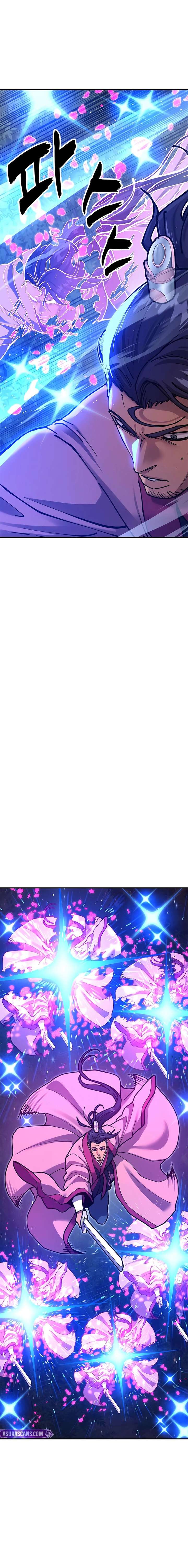 Chronicles of the Lazy Sovereign - Chapter 34 Page 17