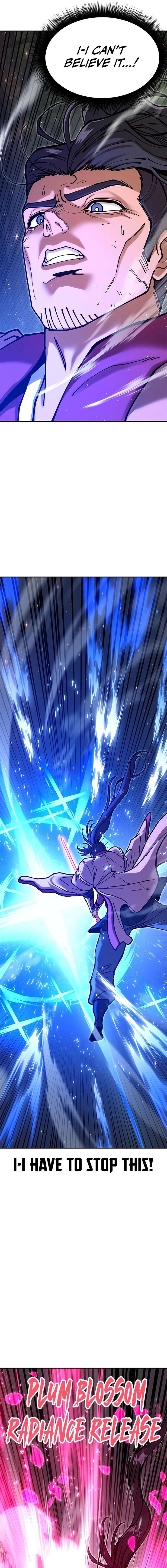 Chronicles of the Lazy Sovereign - Chapter 34 Page 18