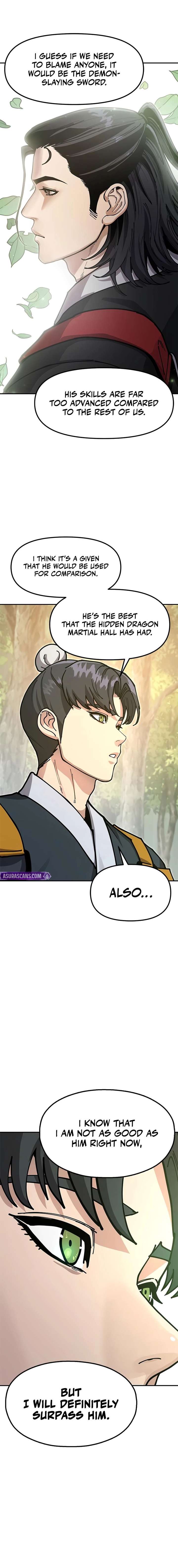 Chronicles of the Lazy Sovereign - Chapter 34 Page 31