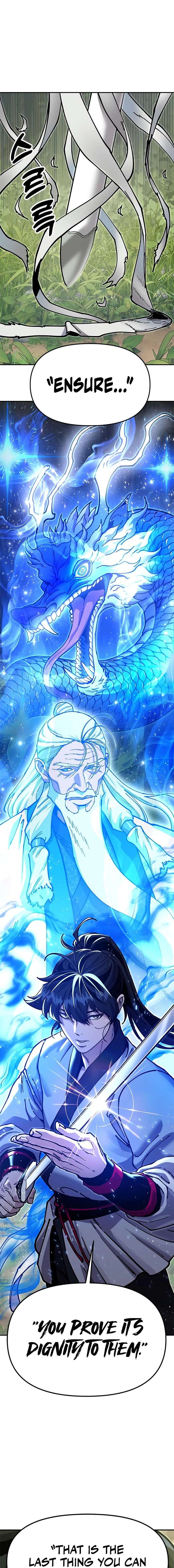 Chronicles of the Lazy Sovereign - Chapter 34 Page 4