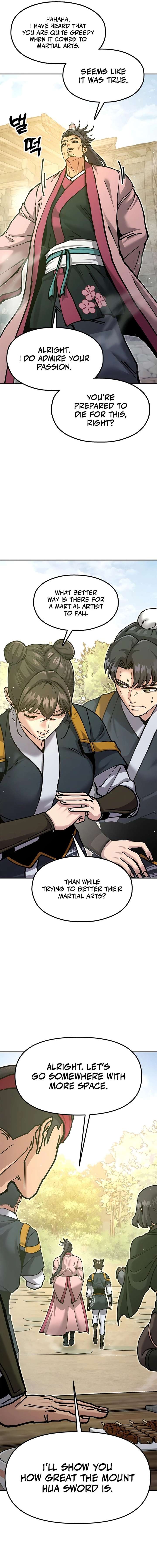 Chronicles of the Lazy Sovereign - Chapter 35 Page 12